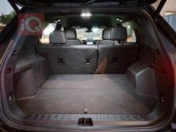 شيفروليه ايكونس